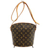 Louis Vuitton shoulder