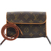 Louis Vuitton clutch