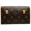 Louis Vuitton clutch