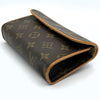 Louis Vuitton clutch