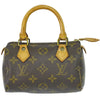 Louis Vuitton handbag