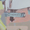 Hermès scarf