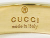 Gucci ring