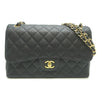 Chanel shoulder