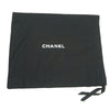 Chanel shoulder