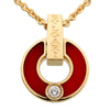 Bulgari necklace