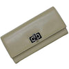 Fendi wallet