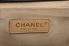 Chanel shoulder