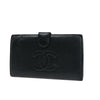 Chanel wallet