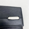 Bulgari wallet