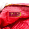 Prada clutch