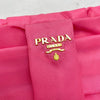 Prada clutch