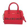 Balenciaga handbag