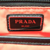 Prada shoulder