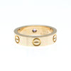 Cartier ring