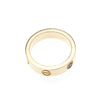 Cartier ring