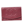 Chanel wallet