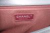 Chanel shoulder