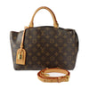 Louis Vuitton handbag