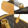 Louis Vuitton handbag