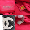 Chanel shoulder