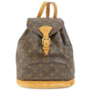 Louis Vuitton backpack