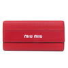 Miu Miu wallet