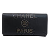 Chanel wallet