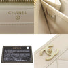 Chanel wallet