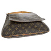 Louis Vuitton shoulder