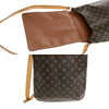 Louis Vuitton shoulder