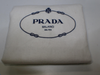 Prada tote