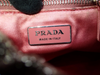 Prada tote