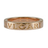 Bulgari ring