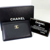 Chanel wallet