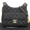 Chanel shoulder