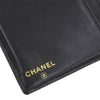 Chanel wallet