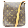 Louis Vuitton shoulder