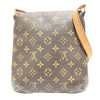 Louis Vuitton shoulder