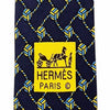 Hermès tie