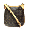 Louis Vuitton shoulder