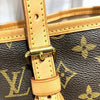 Louis Vuitton shoulder