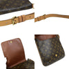 Louis Vuitton shoulder