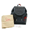 Christian Louboutin backpack