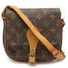 Louis Vuitton shoulder