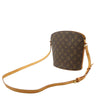 Louis Vuitton shoulder