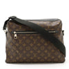 Louis Vuitton shoulder