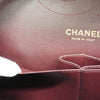 Chanel shoulder