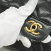 Chanel shoulder