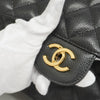 Chanel shoulder